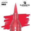 AK Interactive AKM018 RED – PLAYMARKER